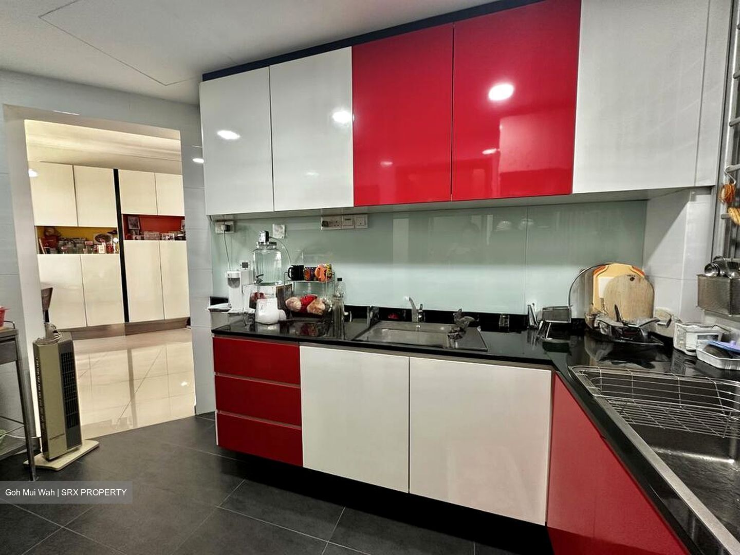 The Bayshore (D16), Condominium #501020831